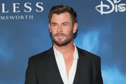 chris hemsworth