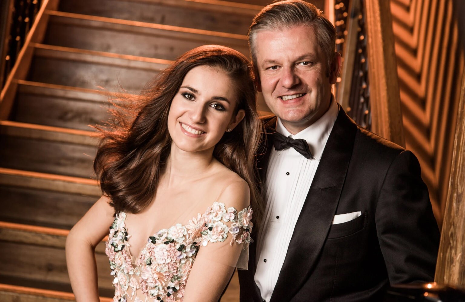 rainer maria salzgeber neue freundin