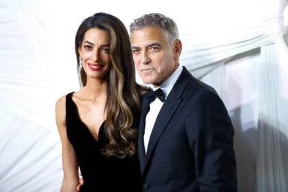amal clooney