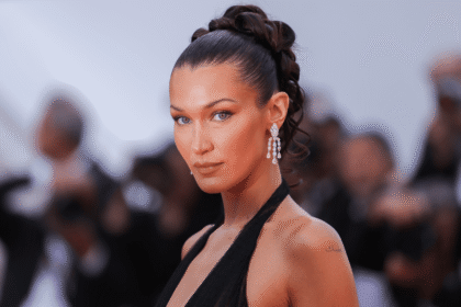 bella hadid