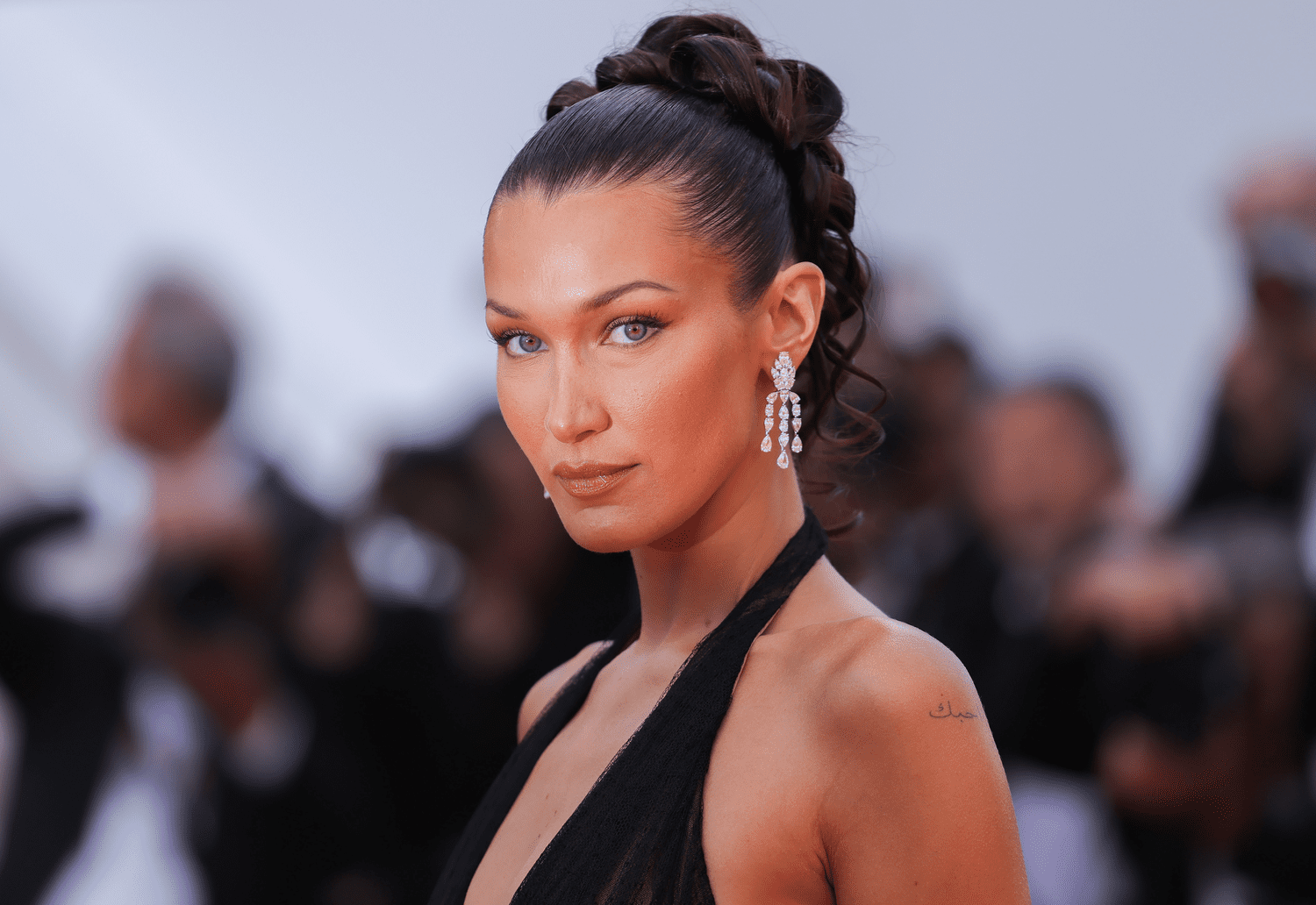 bella hadid