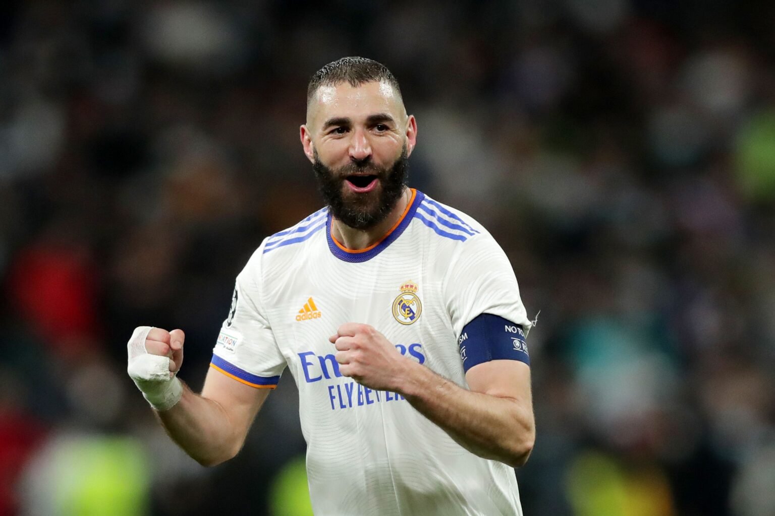 benzema