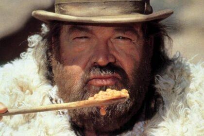 bud spencer