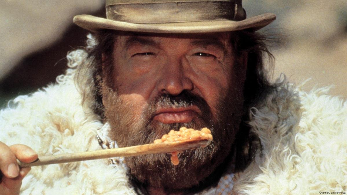 bud spencer