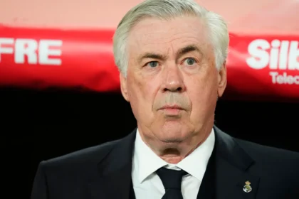 carlo ancelotti