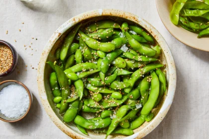 edamame