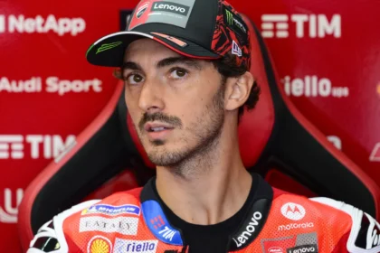 francesco bagnaia
