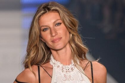 gisele bündchen