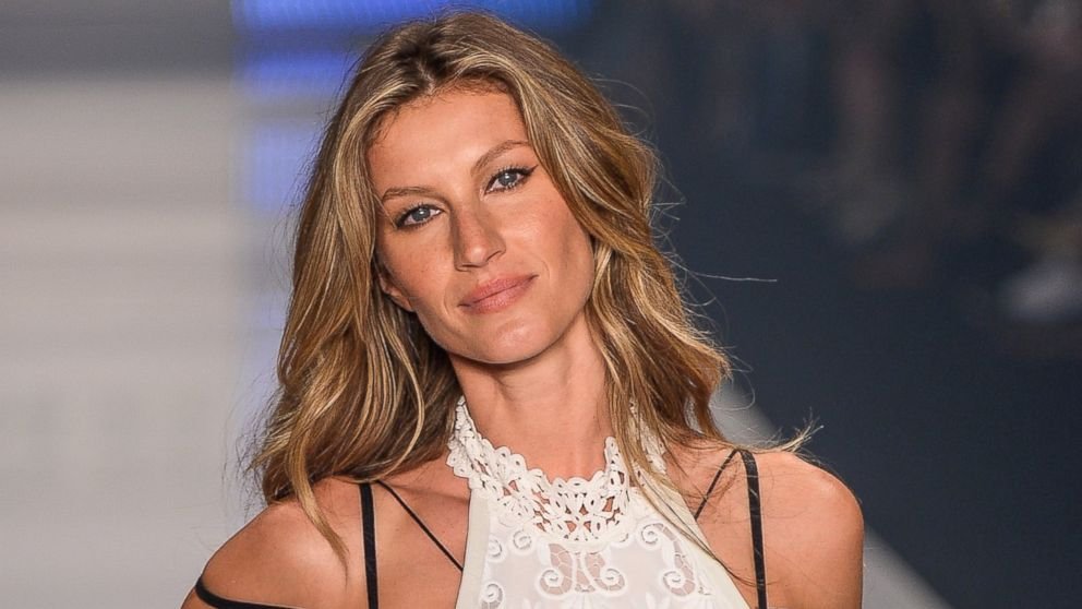 gisele bündchen