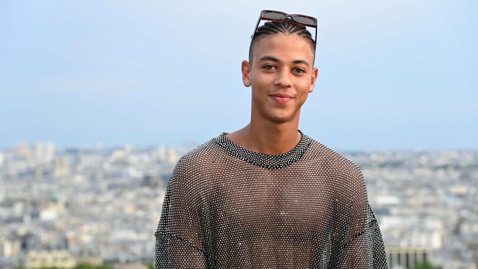 guillaume diop vie privée