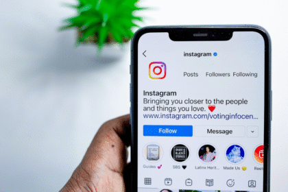 how to delete instagram account