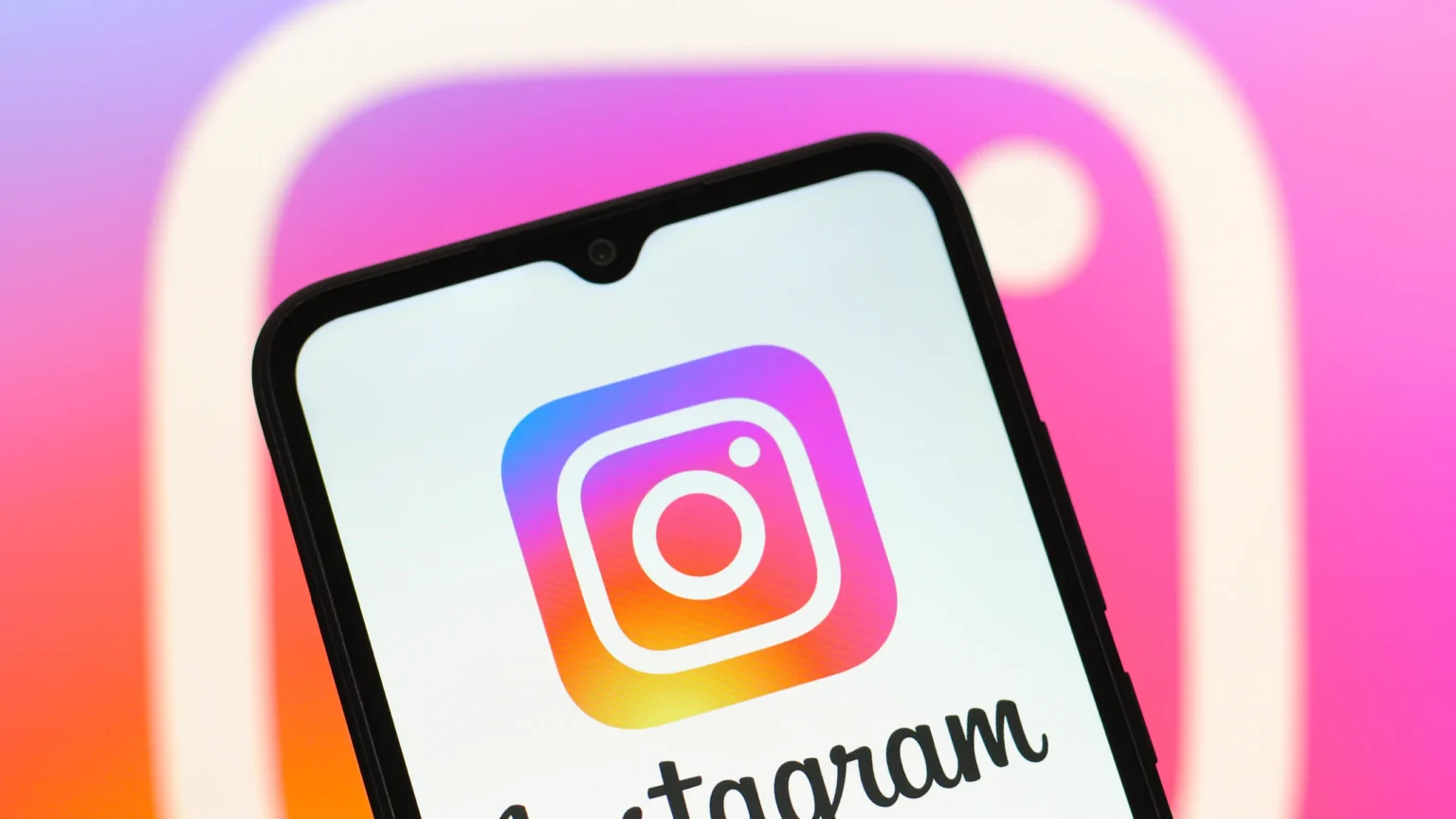 instagram konto löschen