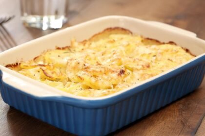 kartoffelgratin rezept