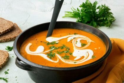 kürbissuppe rezepte