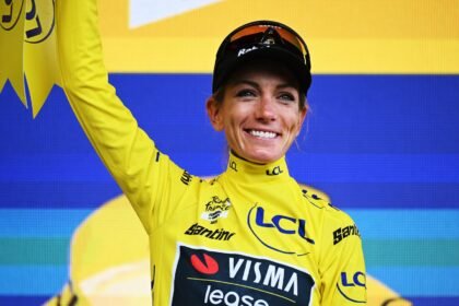 pauline ferrand-prévot