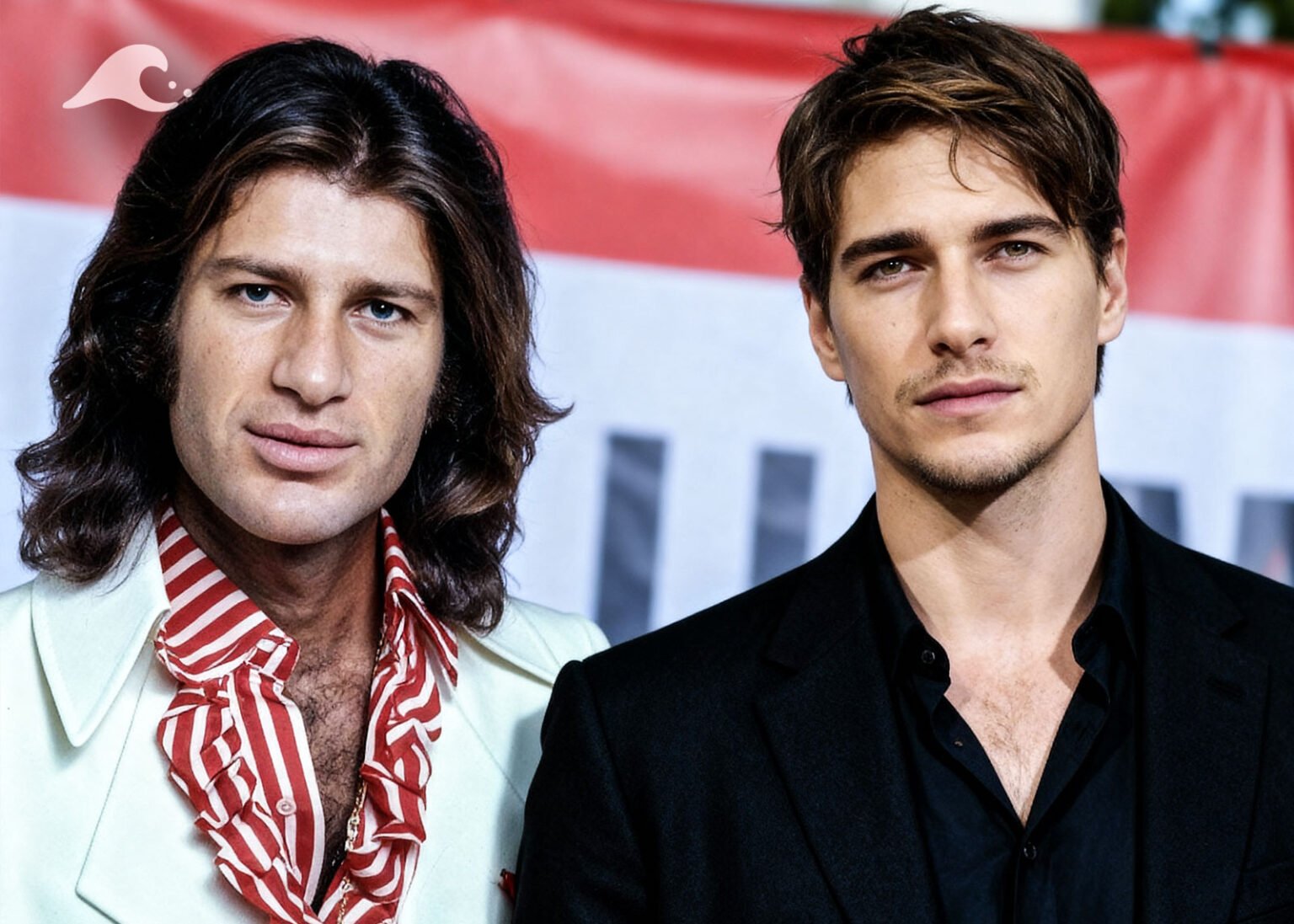 quel âge à le fils de mike brant