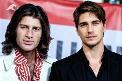 quel âge à le fils de mike brant