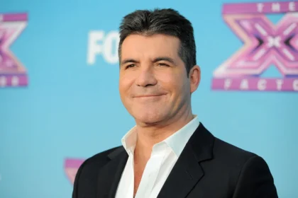 simon cowell