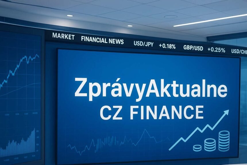 zpravyaktualne cz finance