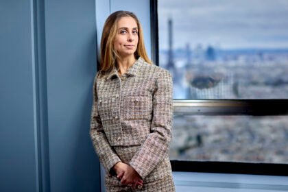 anne-charlène bezzina compagnon