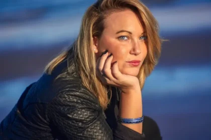 compagnon candice rolland mariée