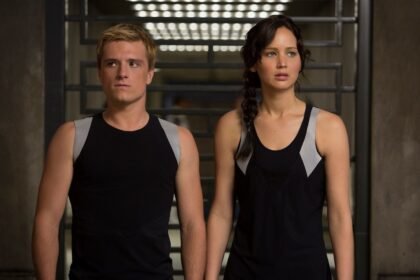 distribution de hunger games