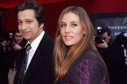 mathieu le fils de laurent gerra