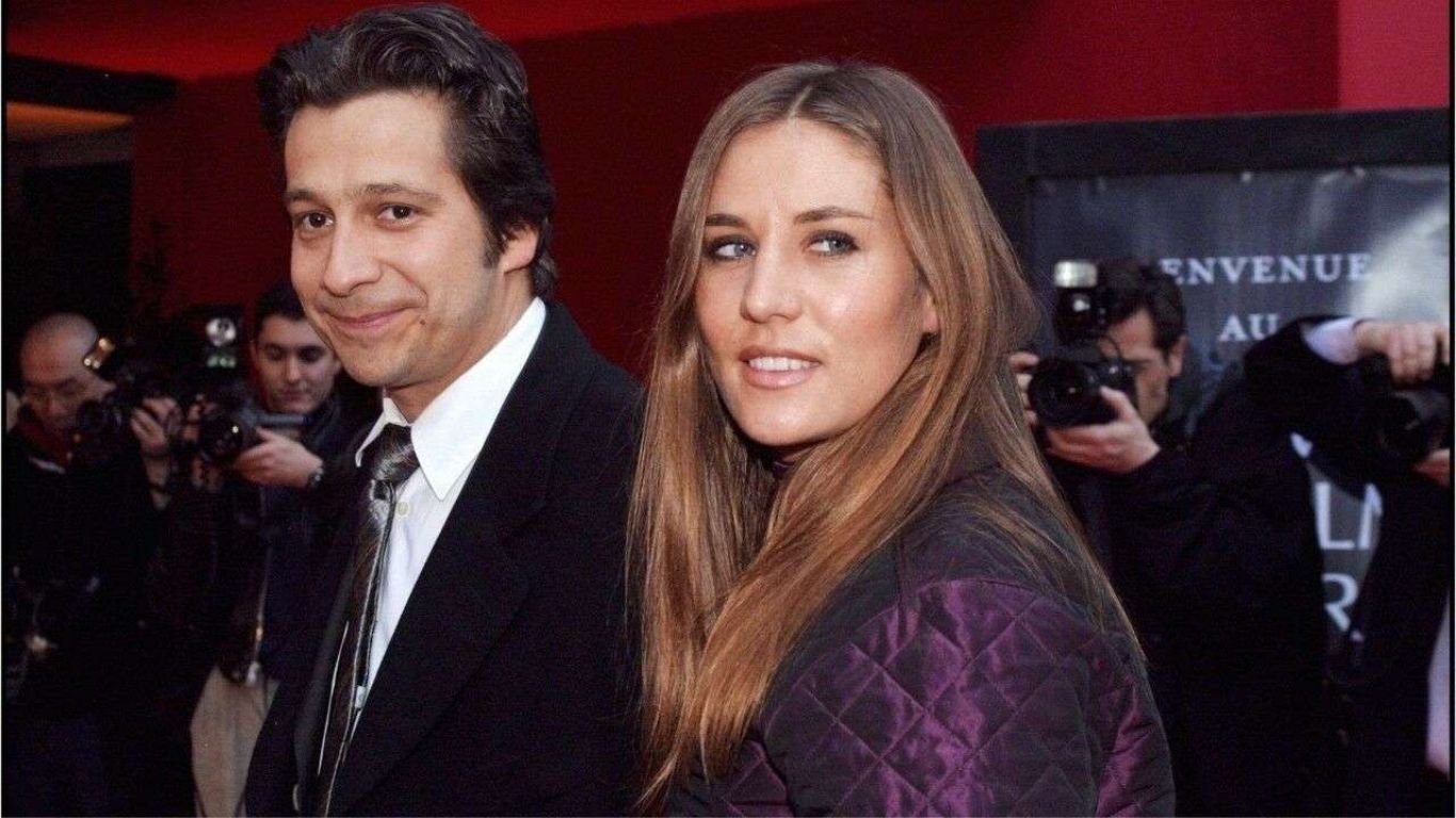 mathieu le fils de laurent gerra