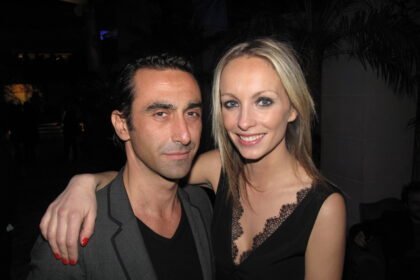 olivier benkemoun vie privée