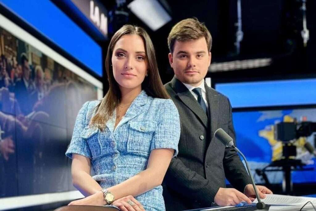 qui est le mari de shana loustau