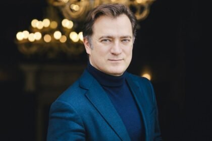 renaud capuçon taille