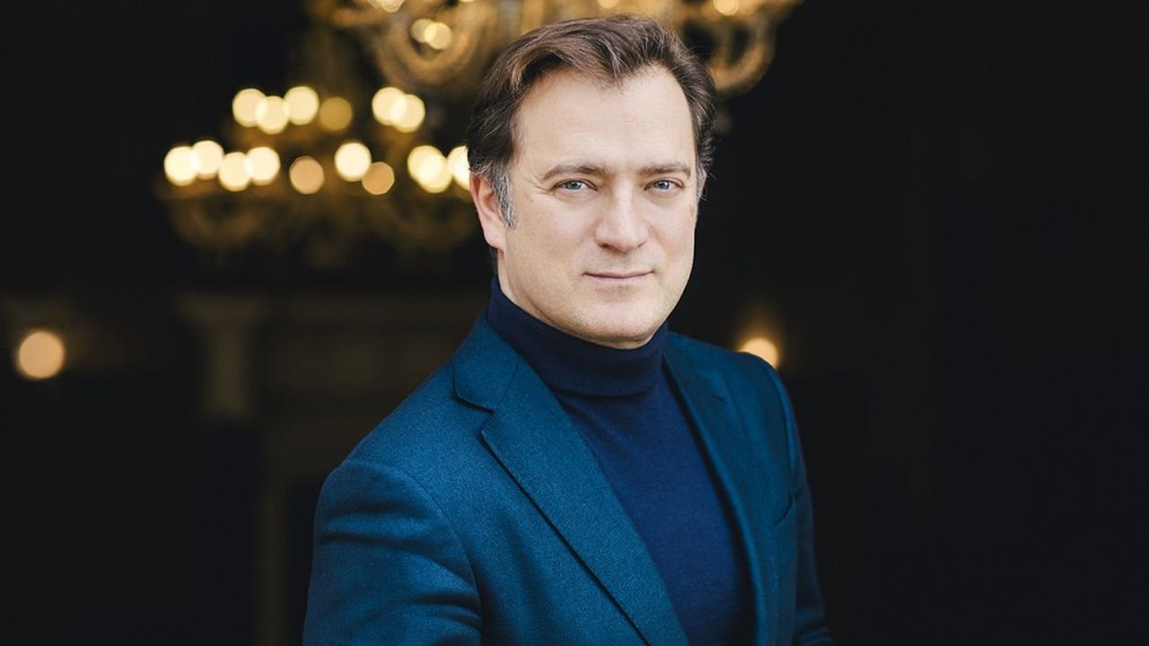 renaud capuçon taille