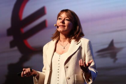 samantha de bendern conjoint