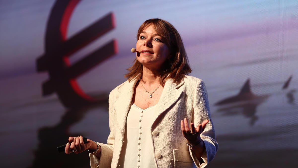 samantha de bendern conjoint