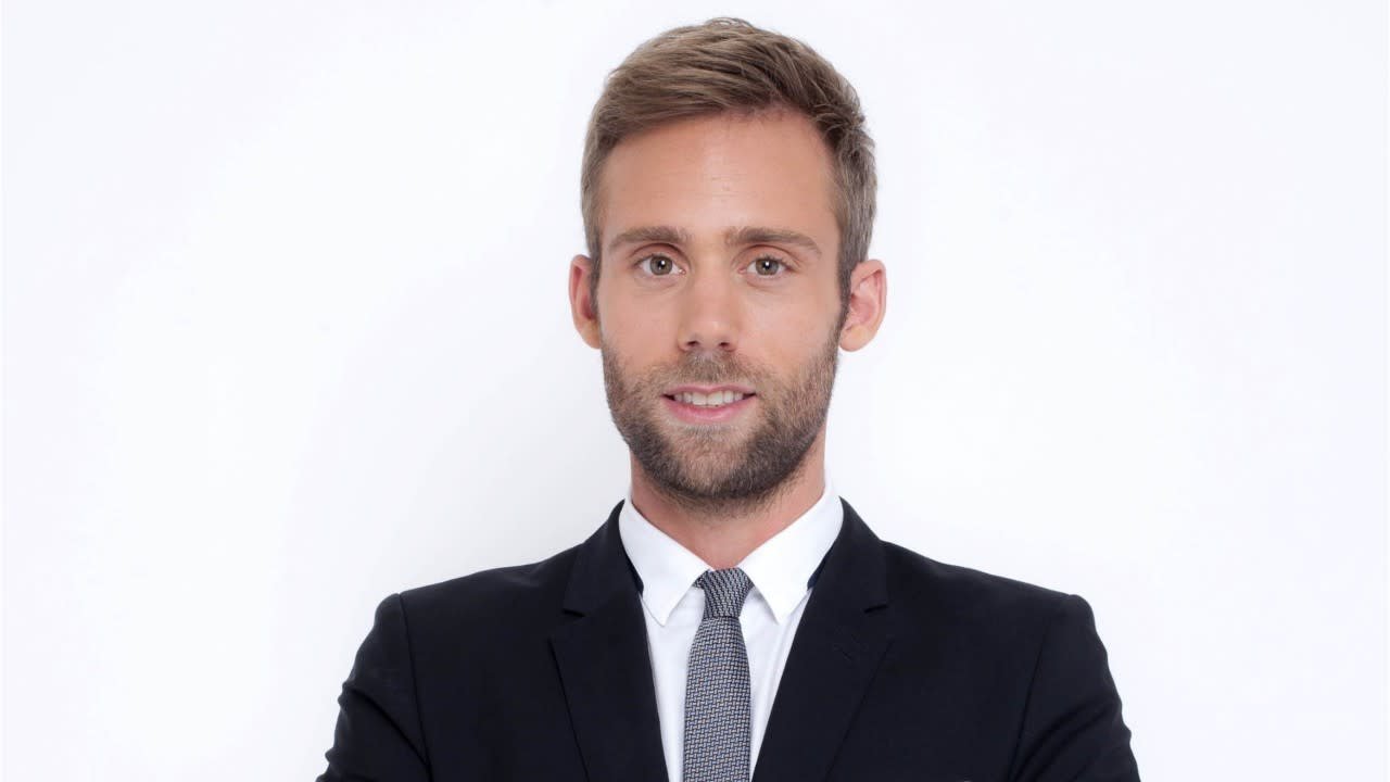 yoann usai compagnon 2023