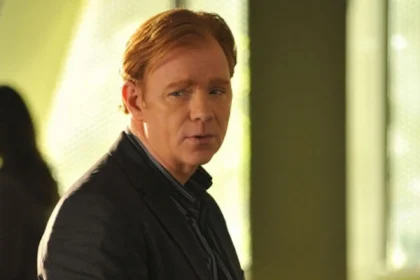 david caruso ehepartnerin