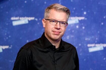 frank thelen vermögen