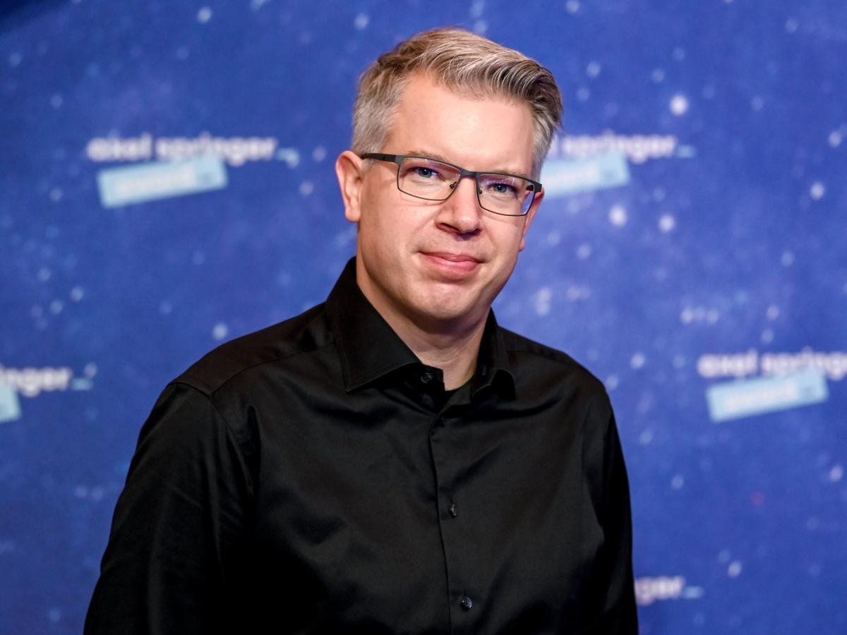 frank thelen vermögen