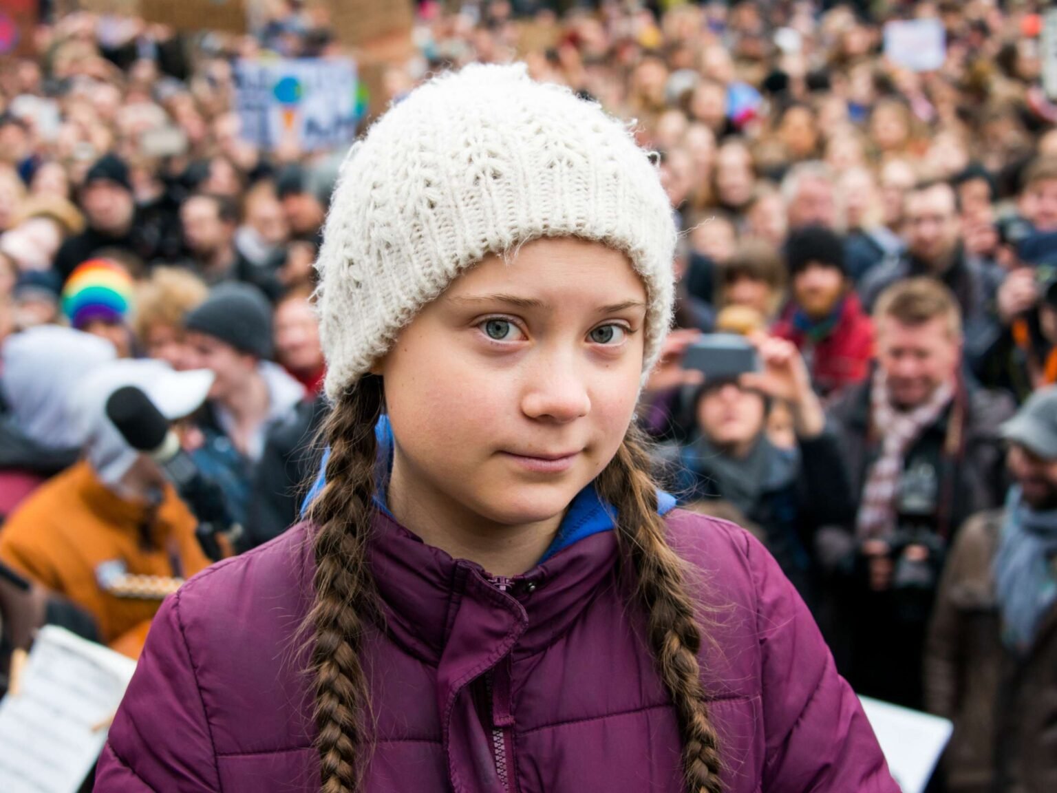 greta thunberg vermögen