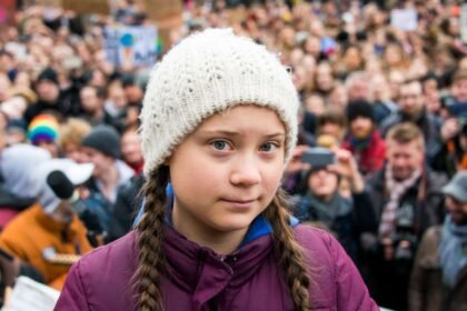 greta thunberg vermögen