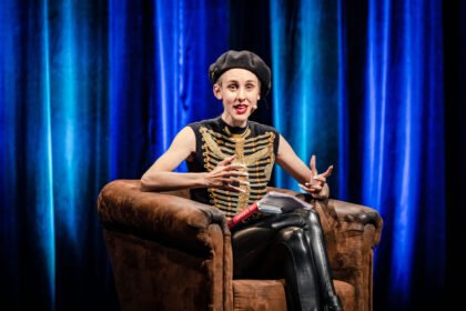 lisa eckhart gewicht