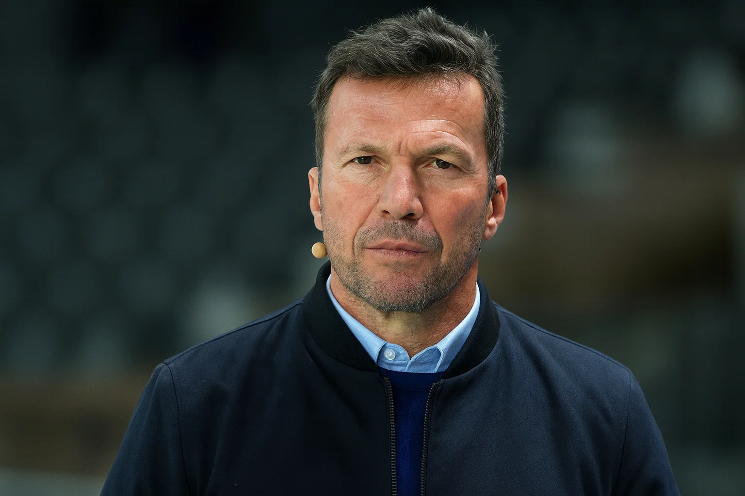lothar matthäus sohn verstorben
