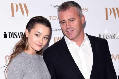 marina pearl leblanc