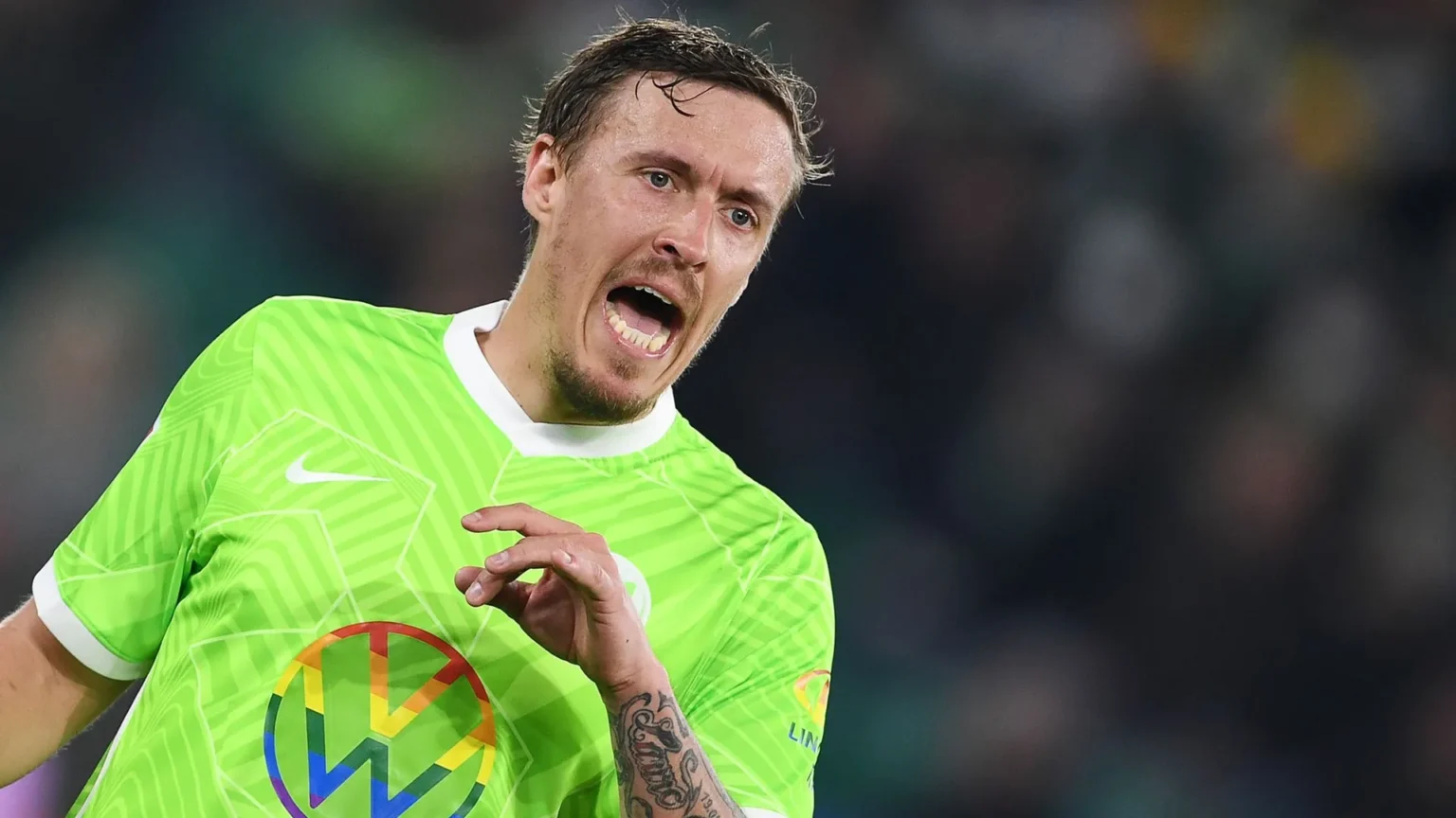 max kruse vermögen