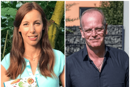 michaela koschak und robert burdy getrennt