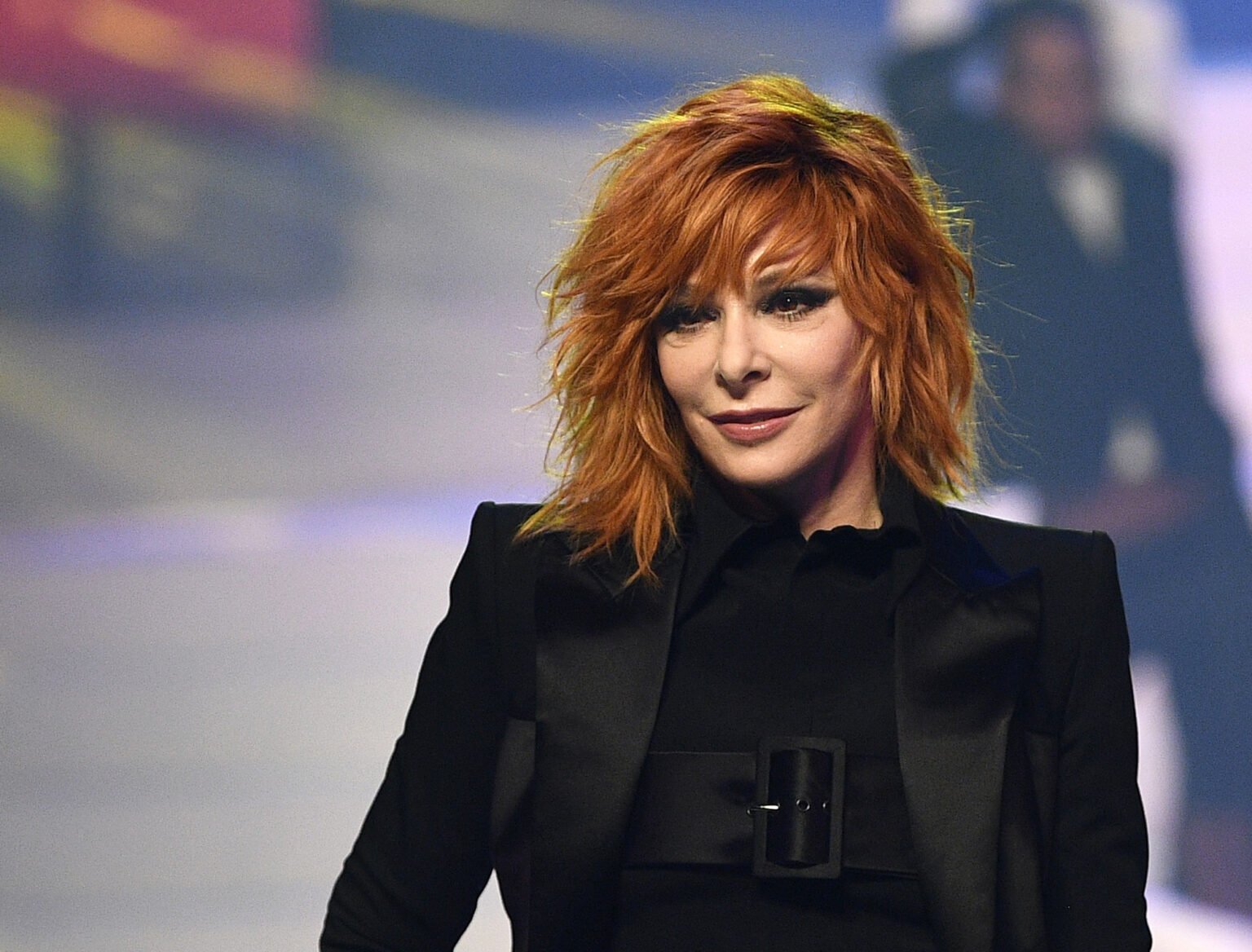 mylene farmer