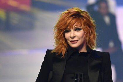 mylene farmer