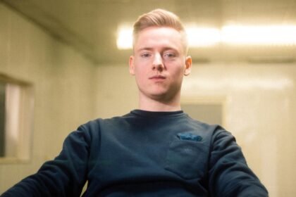 shiny flakes vermögen