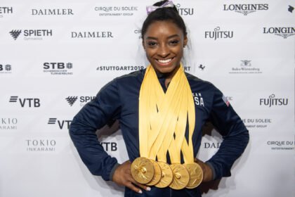 simone biles