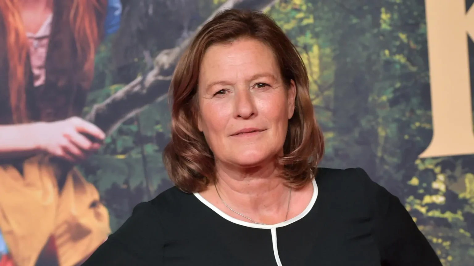 suzanne von borsody krankheit